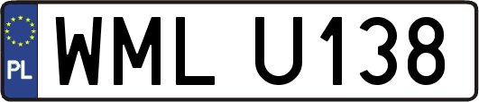 WMLU138