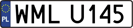 WMLU145