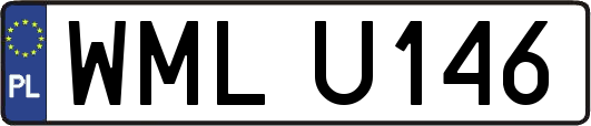 WMLU146