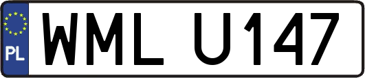 WMLU147
