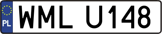 WMLU148