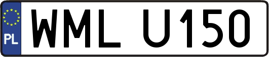 WMLU150