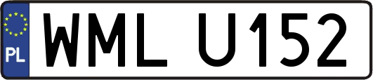 WMLU152