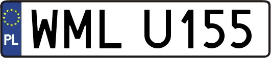 WMLU155