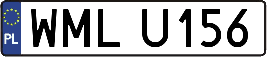 WMLU156