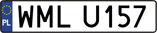 WMLU157