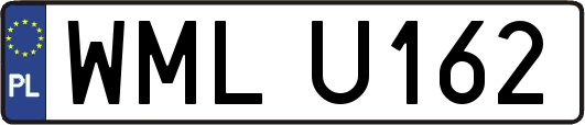WMLU162
