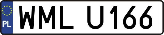 WMLU166