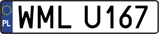 WMLU167