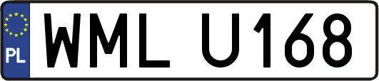 WMLU168