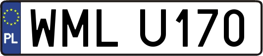 WMLU170