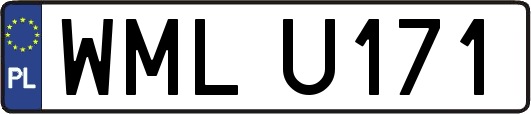 WMLU171
