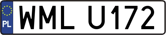 WMLU172