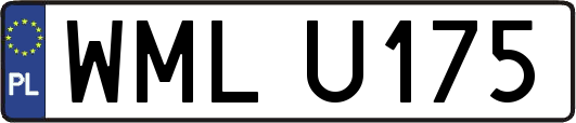 WMLU175