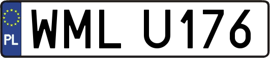 WMLU176