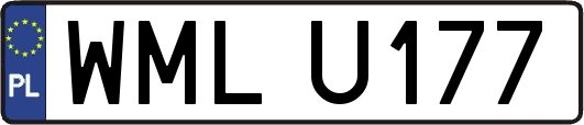 WMLU177