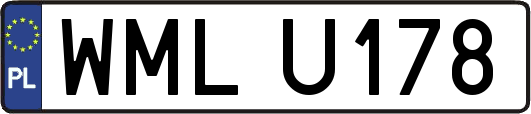 WMLU178