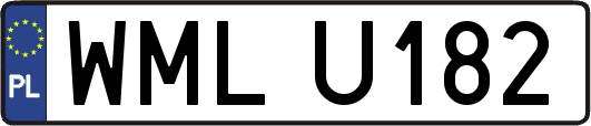 WMLU182