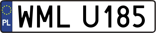 WMLU185