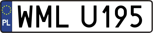 WMLU195