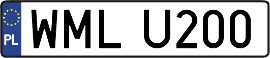 WMLU200