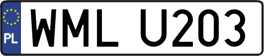 WMLU203