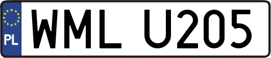WMLU205