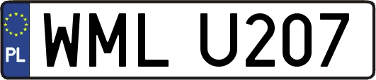 WMLU207