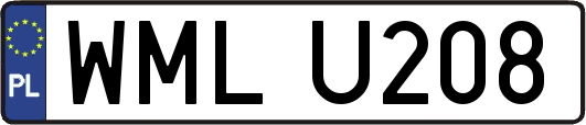 WMLU208