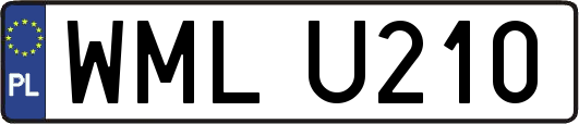 WMLU210