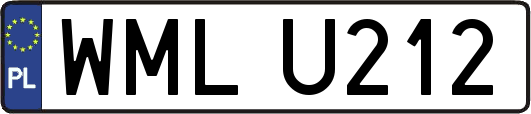 WMLU212