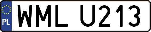 WMLU213