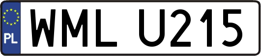 WMLU215