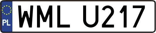 WMLU217