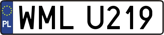 WMLU219