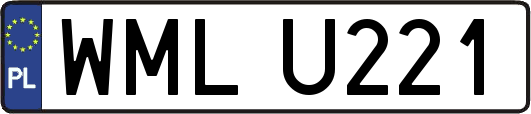 WMLU221