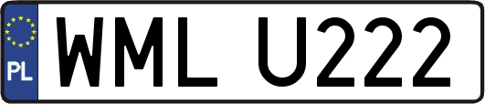 WMLU222