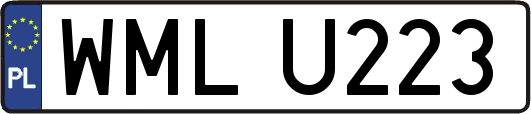 WMLU223