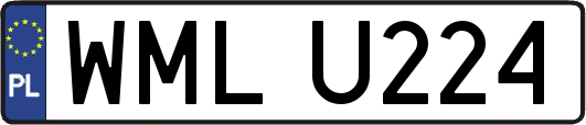 WMLU224