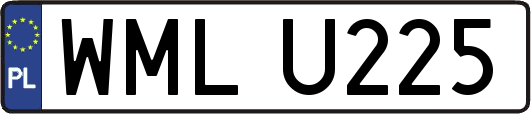 WMLU225