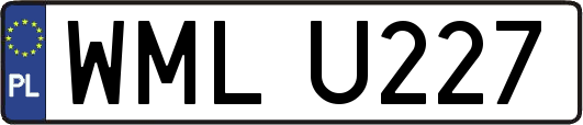 WMLU227