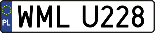 WMLU228