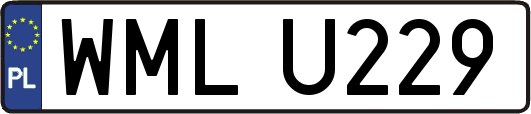 WMLU229