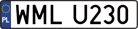 WMLU230