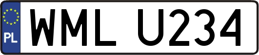 WMLU234