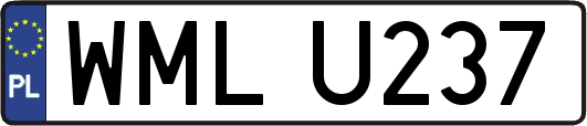 WMLU237