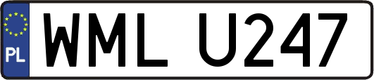 WMLU247