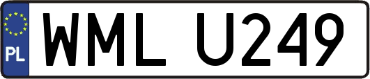 WMLU249