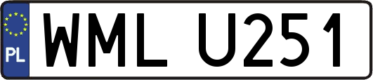 WMLU251