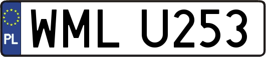 WMLU253
